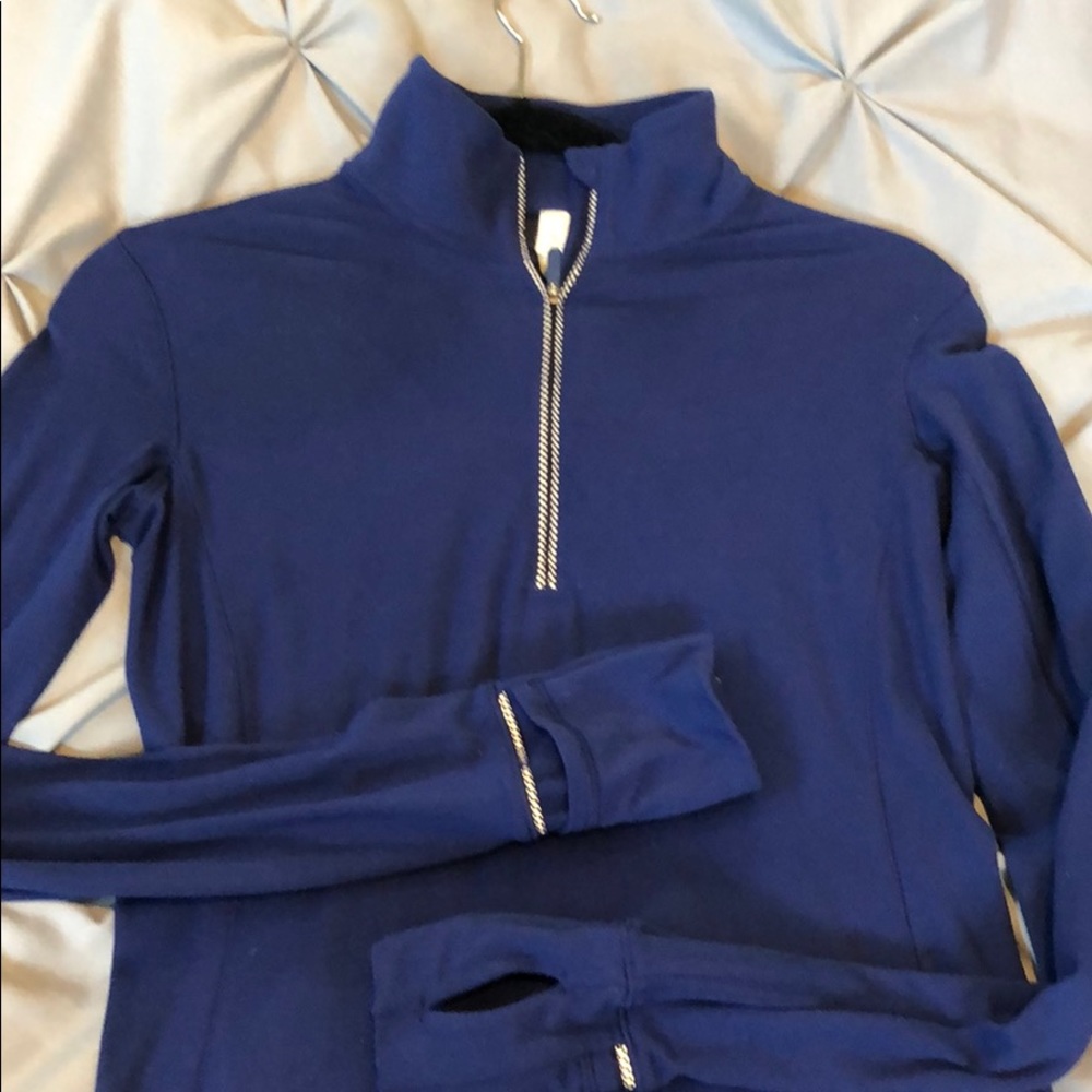 Lululemon women’s zip up